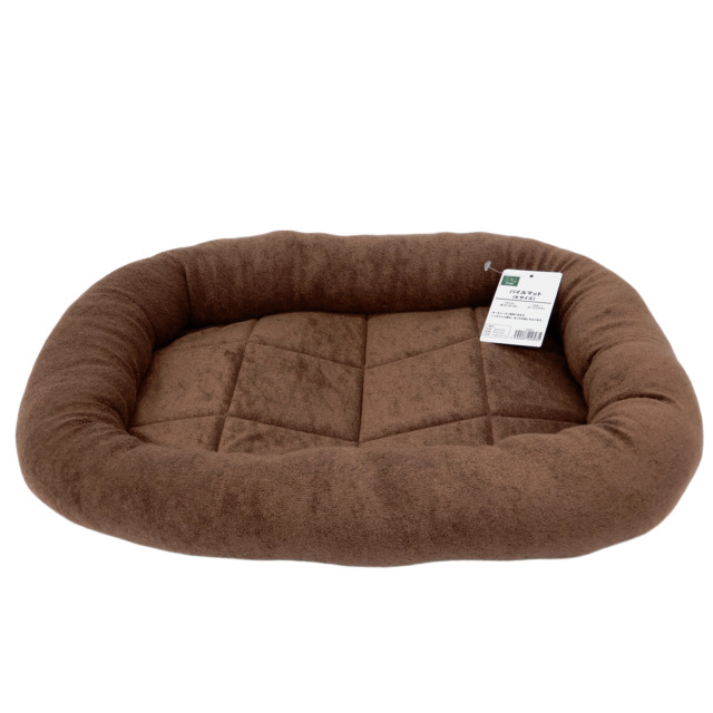 Aitep ハ?イルマット ブラウン S