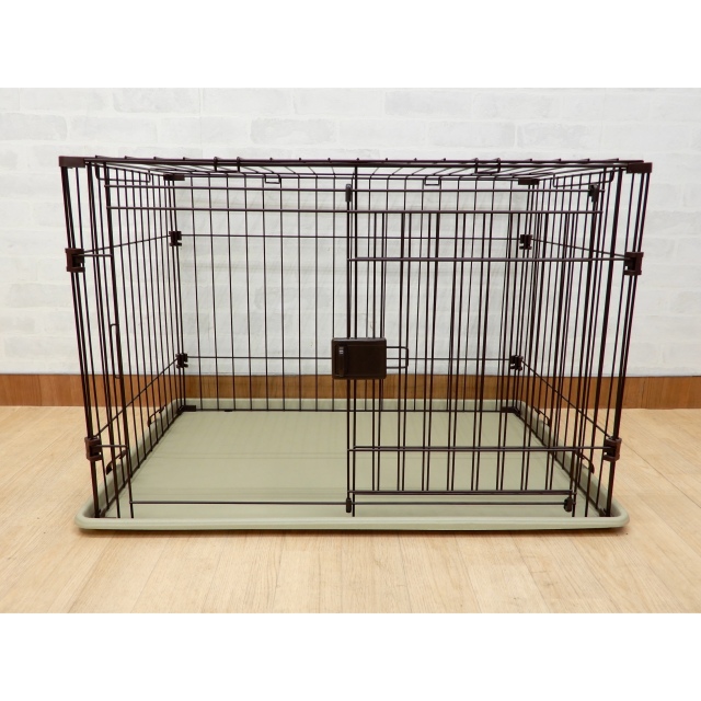 Aitep　屋根付きスライト?サークル　M