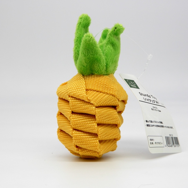 Aitep　STUDY TOY　パイナップル