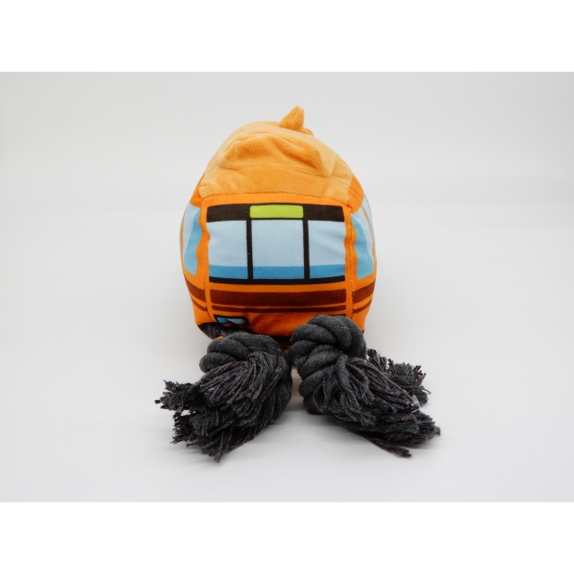 Aitep　DOG TOY　タイムトラヘ?ル　トレイン