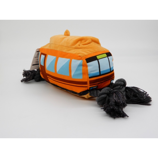 Aitep　DOG TOY　タイムトラヘ?ル　トレイン
