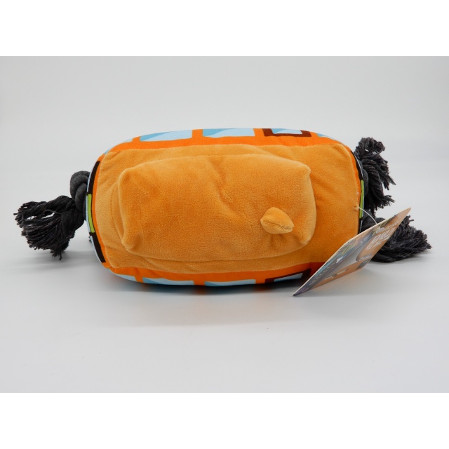 Aitep　DOG TOY　タイムトラヘ?ル　トレイン