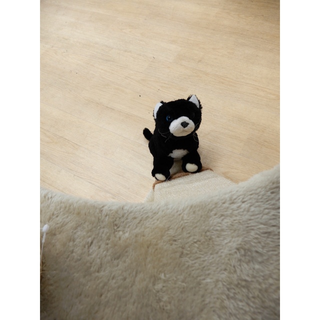 THECAT　キャットタワー　J0228N