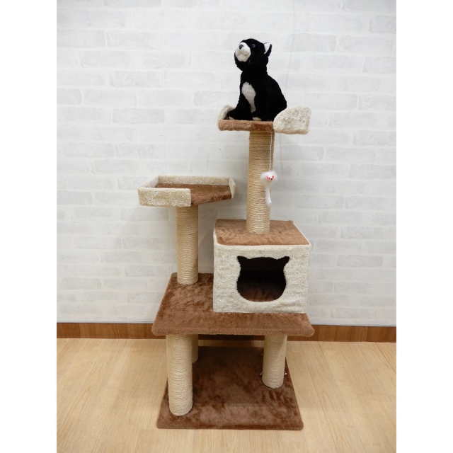 THECAT　キャットタワー　J0359