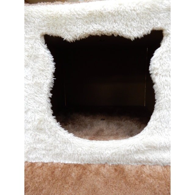 THECAT　キャットタワー　J0359