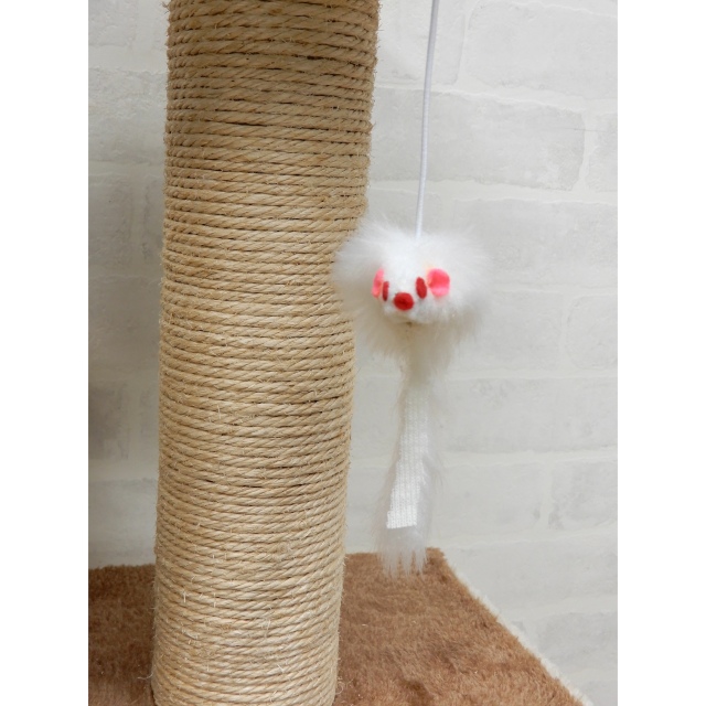 THECAT　キャットタワー　J0359