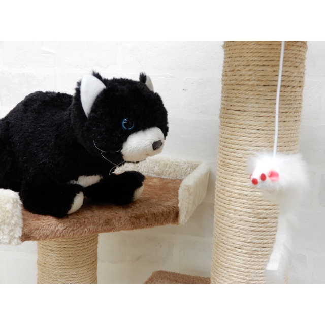 THECAT　キャットタワー　J0359