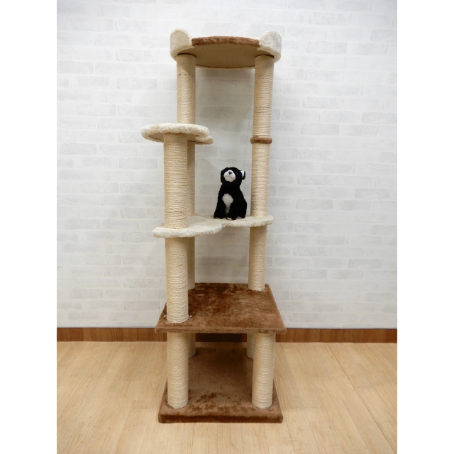 THECAT　キャットタワー　J0611