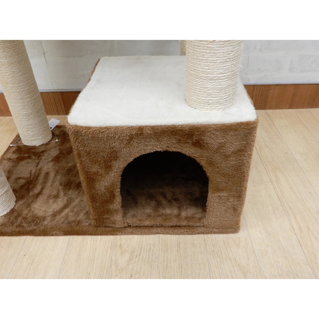 THECAT　キャットタワー　J2404R