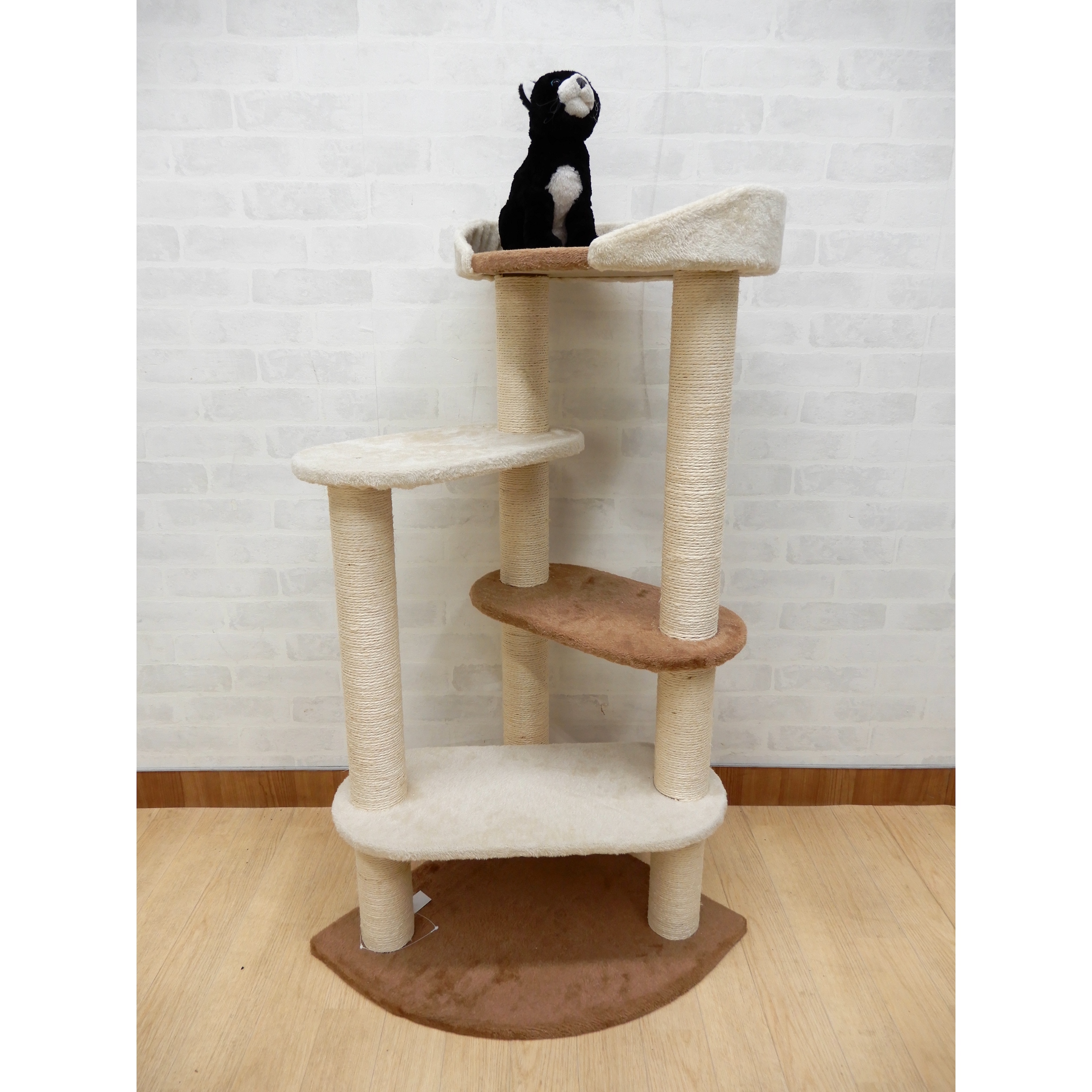 THECAT　キャットタワー　J2402R