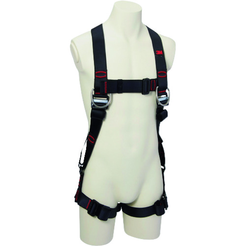 スリーエム　フルハーネス