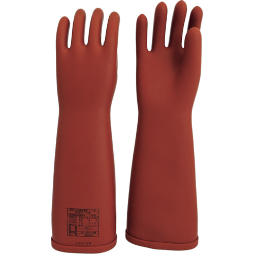 ワタベ　電気用手袋