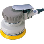 【送料無料、3営業日以内に出荷】　日東工器　空気式研磨機　パームオービタルサンダー　APS-100