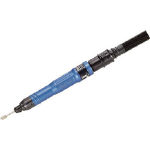 【送料無料、3営業日以内に出荷】　日東工器　空気式小型ヤスリ　ツイストハンド　ATH-300