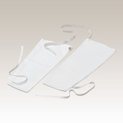 【当日出荷】大中産業　帆布腕カバー　CV-8　