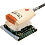 【送料無料、3営業日以内に出荷】　日東工器　空気式小型・軽量研磨機　フリーサンダー　FS-100C