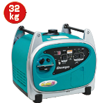 【メーカー取り寄せ】デンヨー　小型ガソリン発電機　GE-2000SS-IV