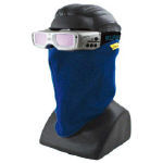 【3営業日以内に出荷】イクラ　液晶遮光面ラピッドグラスゴーグル用溶接マスク　IS-RGGM