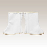 【当日出荷】大中産業　帆布脚絆（マジック式）　M-N