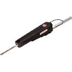 【送料無料、3営業日以内に出荷】　日東工器　空気式小型ヤスリ　スーパーハンド　SH-100A