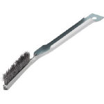 【当日出荷】鉄ワイヤブラシ