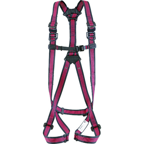 タジマ　フルハーネス