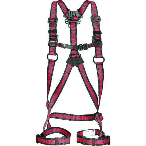 タジマ　フルハーネス