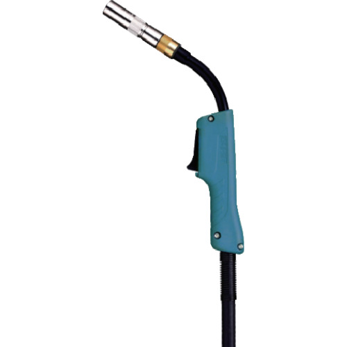 ダイヘン（DAIHEN）CO2溶接用トーチ（ブルートーチ4）BT3504-45（4.5M）