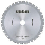 新ダイワ　チップソーブレード　CT180-36FOC