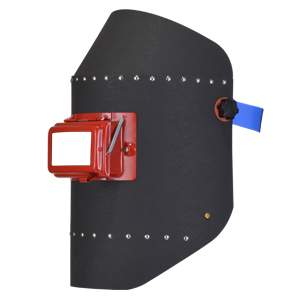 星光　自在式溶接面