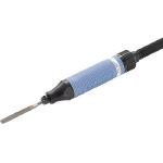 【送料無料、3営業日以内に出荷】　日東工器　空気式小型ヤスリ　スーパーハンド　ASH-900