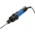 【送料無料、3営業日以内に出荷】　日東工器　電動式小型ヤスリ　スーパーハンド　ESH-80A