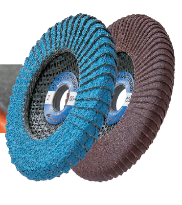 【3営業日以内に出荷】イチグチ　テクノディスクA　HYBRID　１００mm　5枚入り