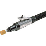 【送料無料、3営業日以内に出荷】　日東工器　空気式ダイグラインダ　エアソニック　L-25B