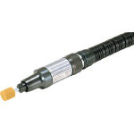 【送料無料、3営業日以内に出荷】　日東工器　空気式ダイグラインダ　エアソニック　L-25R