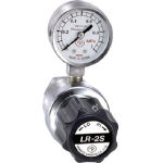 ヤマト産業　分析機ライン用圧力調整器（ステンレス製）　LR2SRL9TRC