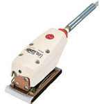 【送料無料、3営業日以内に出荷】　日東工器　空気式往復平面研磨機　ラインサンダー　LS-10