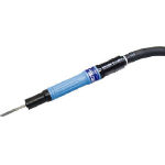 【送料無料、3営業日以内に出荷】　日東工器　空気式小型ヤスリ　マイクロエアーハンド　MAH-16