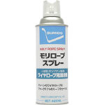 【3営業日以内に出荷】　住鉱　ワイヤロープ用潤滑剤　モリロープスプレー　420ml　MRS