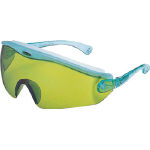 【3営業日以内に出荷】山本光学　一眼型遮光メガネ（スポーティータイプ）　SNW-730