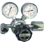 ヤマト産業　汎用小型圧力調整器　YR90R12TRC（水素用）