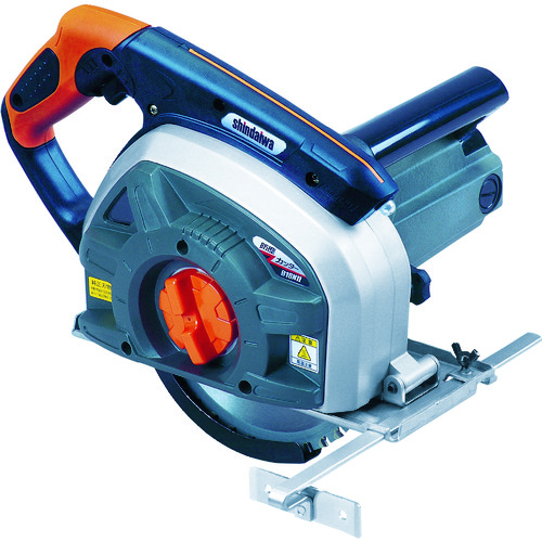 やまびこ 新ダイワ 防塵カッター B18N2-F 180mmチップソー付