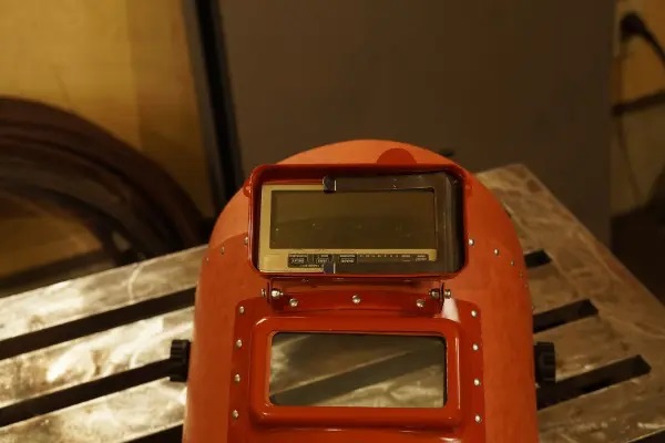 スズキッド 遮光度固定モデル 液晶カートリッジ デジメタルライト DGM