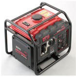 ワキタ HPG3000i インバーター発電機 3.0kVA 100V 30A ガソリン
