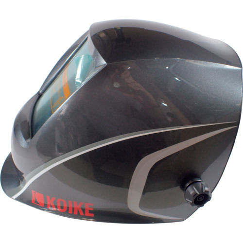 小池酸素 自動液晶遮光面 KADF-888S