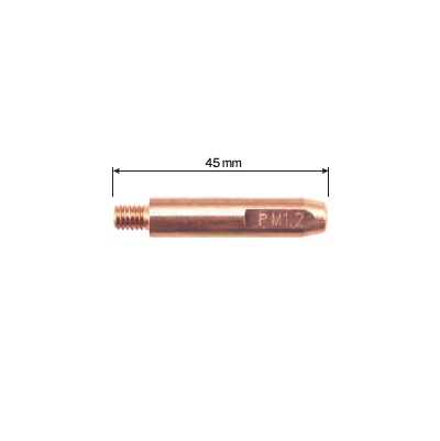 パナソニック　CO2溶接チップ