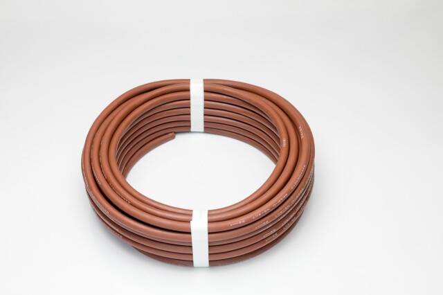 堺電業 溶接用電源ケーブル キャプタイヤ NS-WCT60SQ ソフトキャプタイヤケーブル 当店は適格請求書発行事業者です