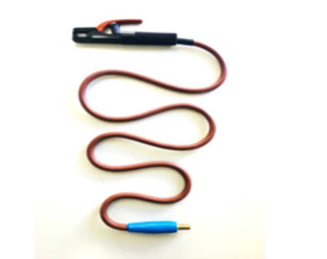 堺電業 溶接用電源ケーブル キャプタイヤ NS-WCT38SQ ソフトキャプタイヤケーブル 溶接棒ホルダーS300+ケーブルジョイントJA-300 当店は適格請求書発行事業者です