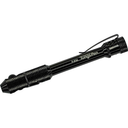 スズキッドTIG溶接用フィンガーフィーダー タングスぺン P-836