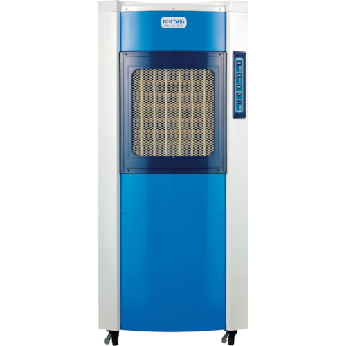 冷風機♦️2020年製♦️移動可能♦️補償付き　発送 静岡製機 気化式冷風機 RKF306A/RKF406A/RKF506A 単相100V